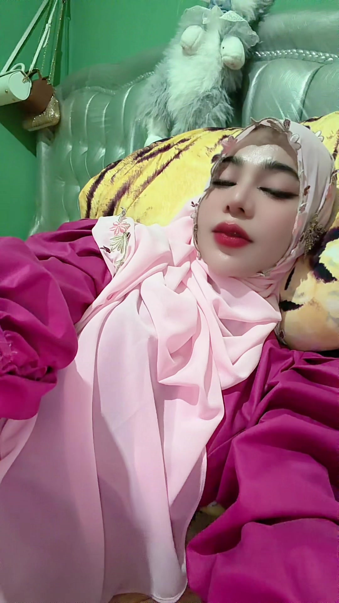 @Sisca_love 999("اَللهُ")🤍