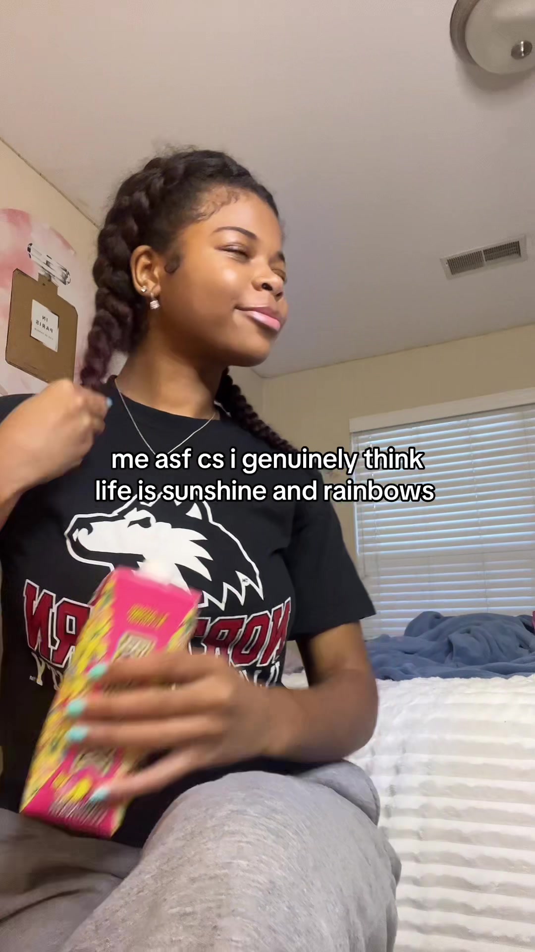 @i’m not real