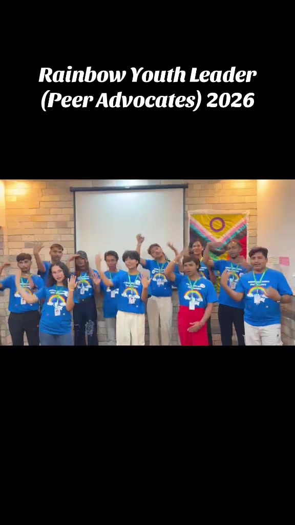 @Blue Diamond Society Nepal