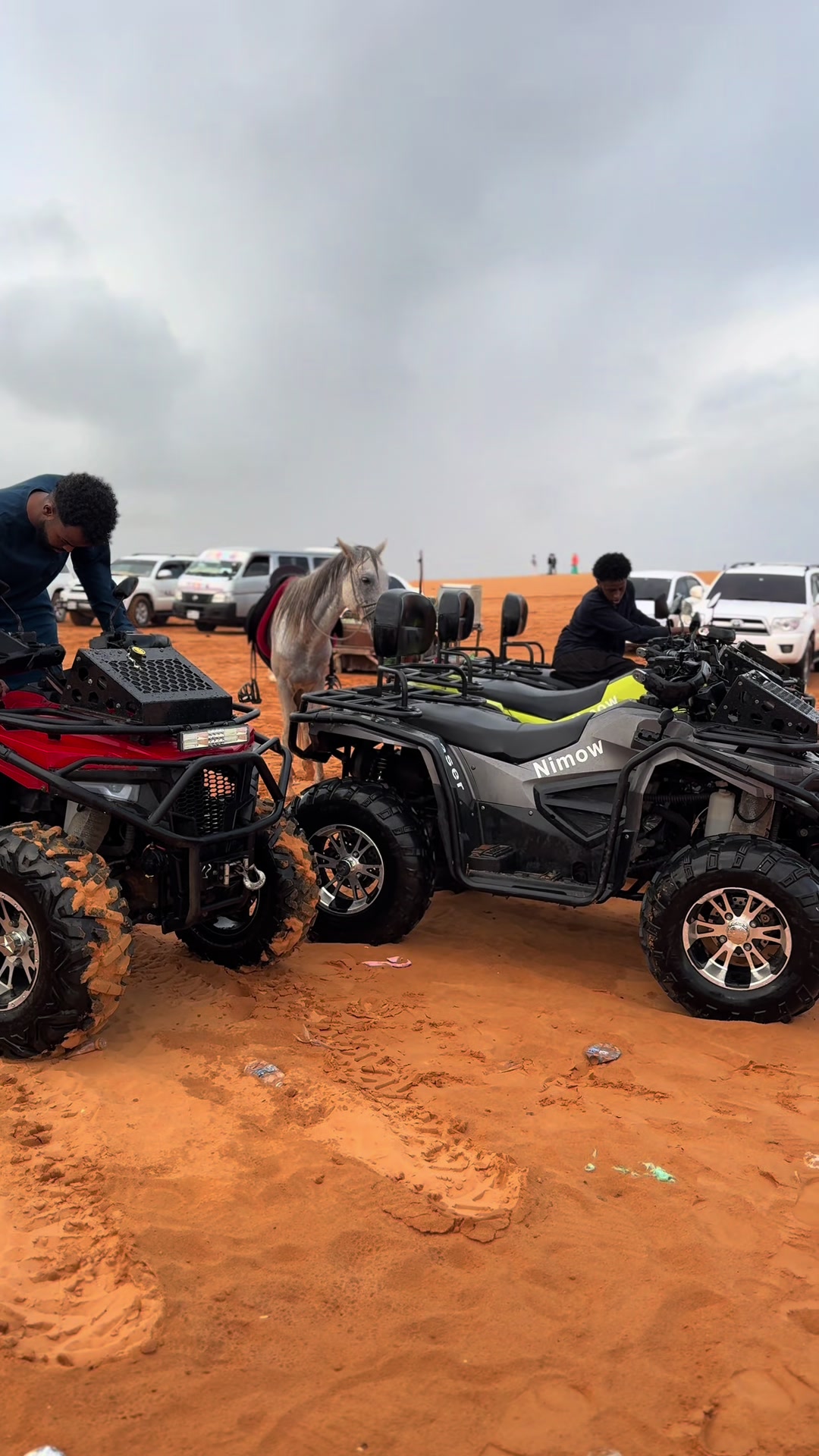 @ASAL TOURISM 🏖️🇸🇴