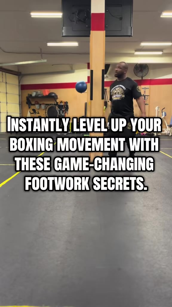 @Boxing fatloss coach