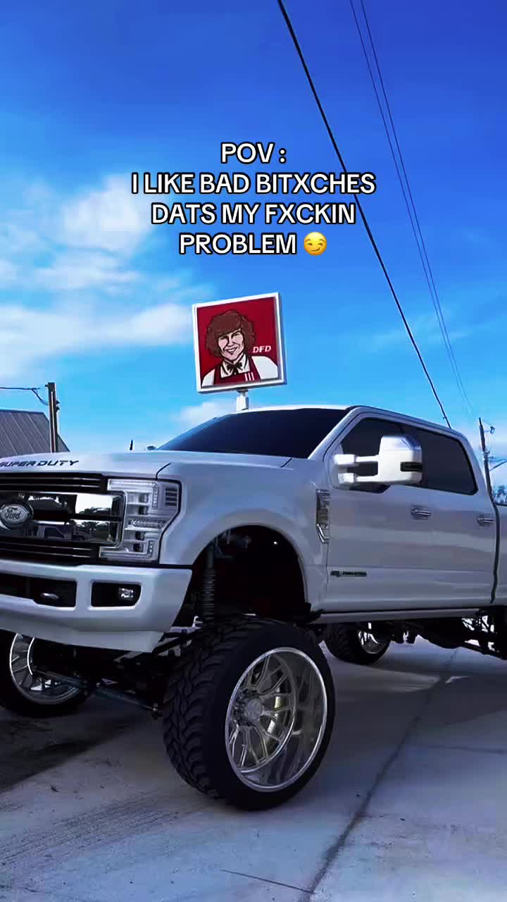 @Carson
