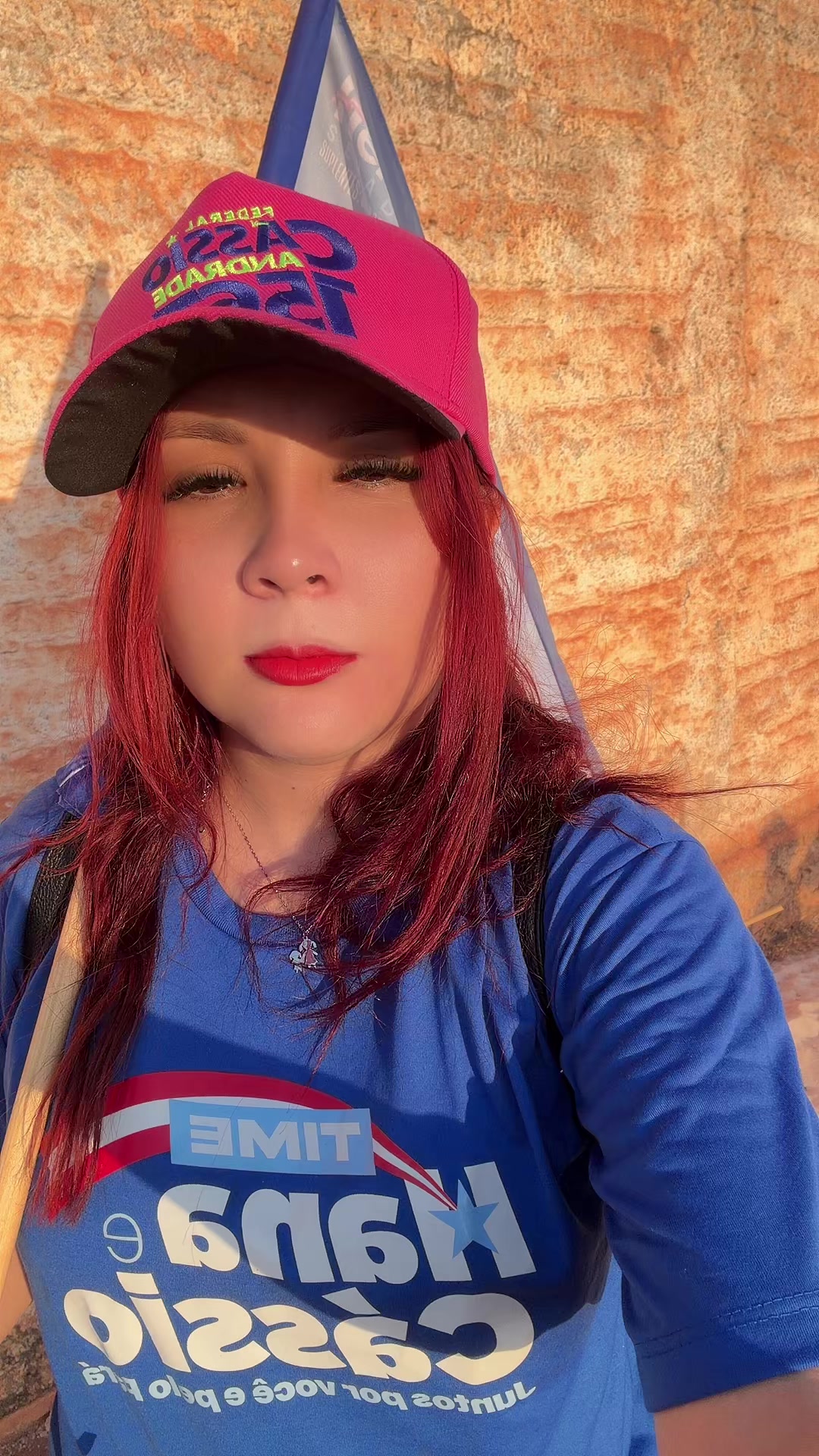 @Aline Marques YouTuber