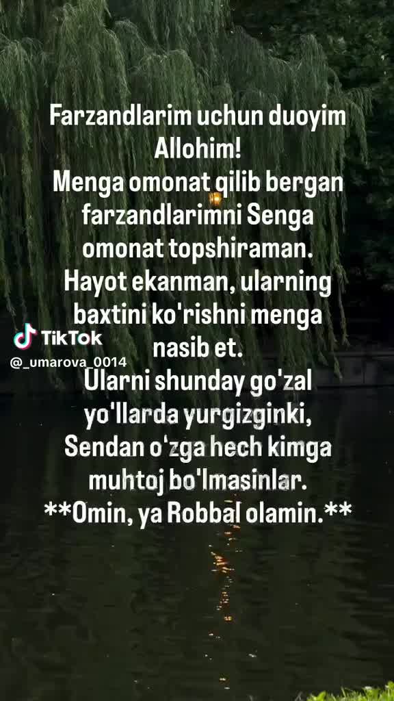 @BEGOYIM AXUNOVA💔