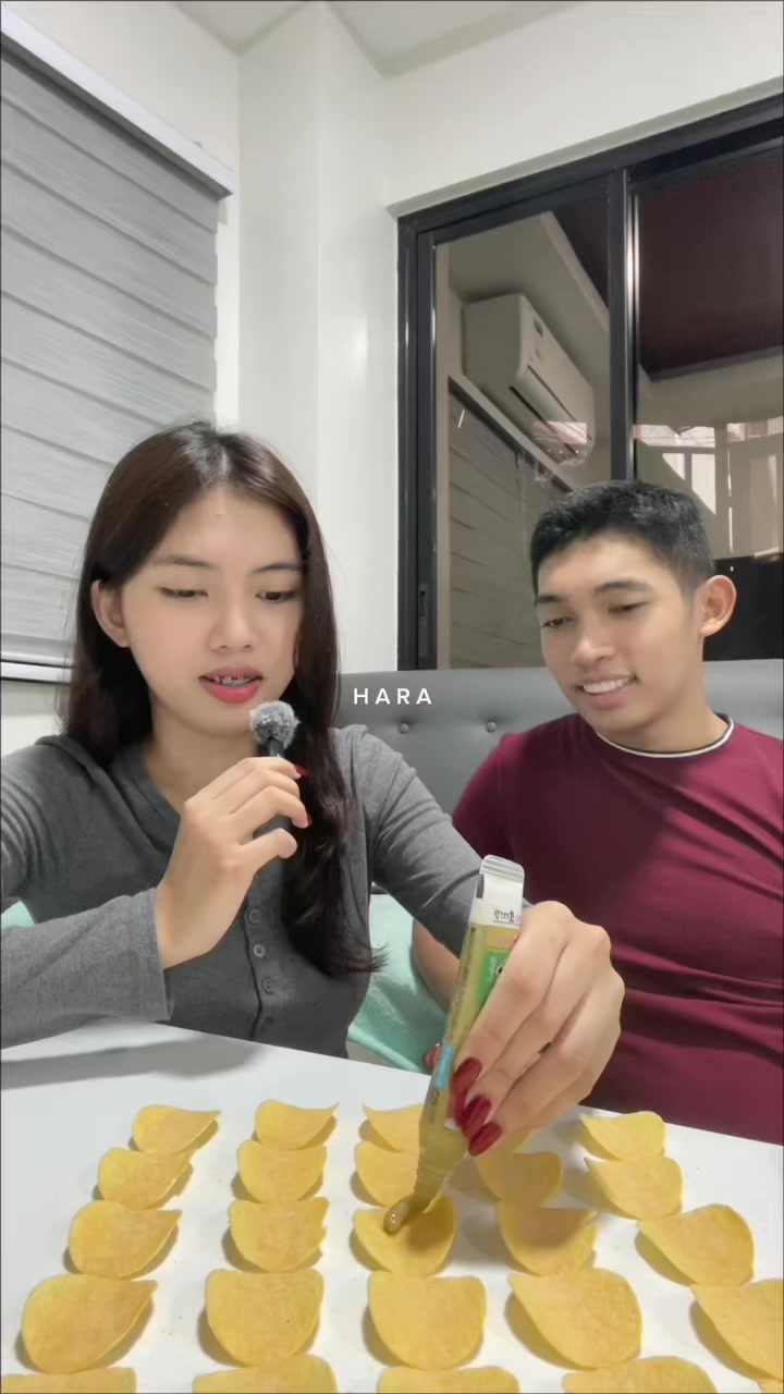 @Hara