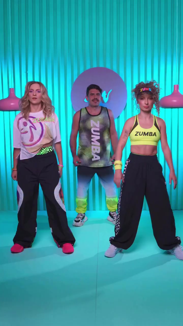 @Portal Zumba Brasil