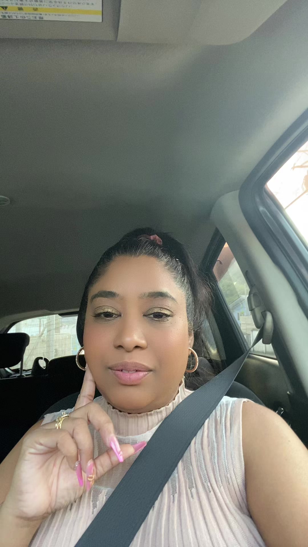 @Pretty Doll Face