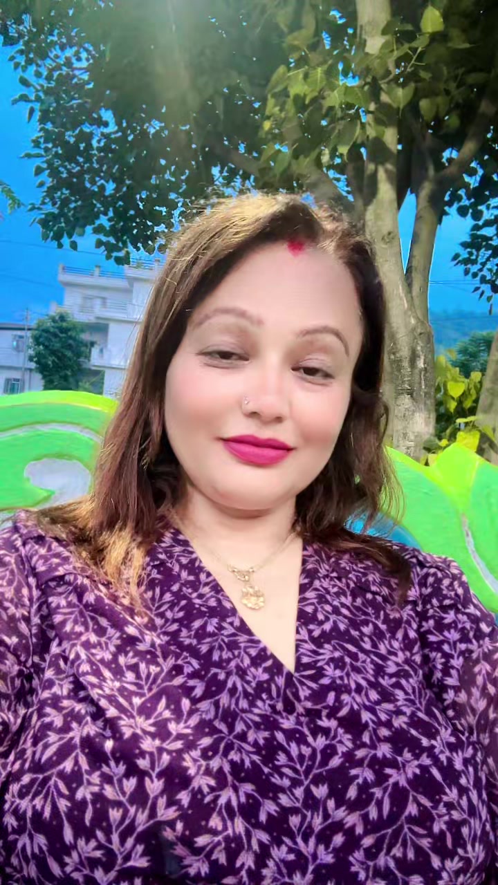 @🧿Urmila Upreti 🥰