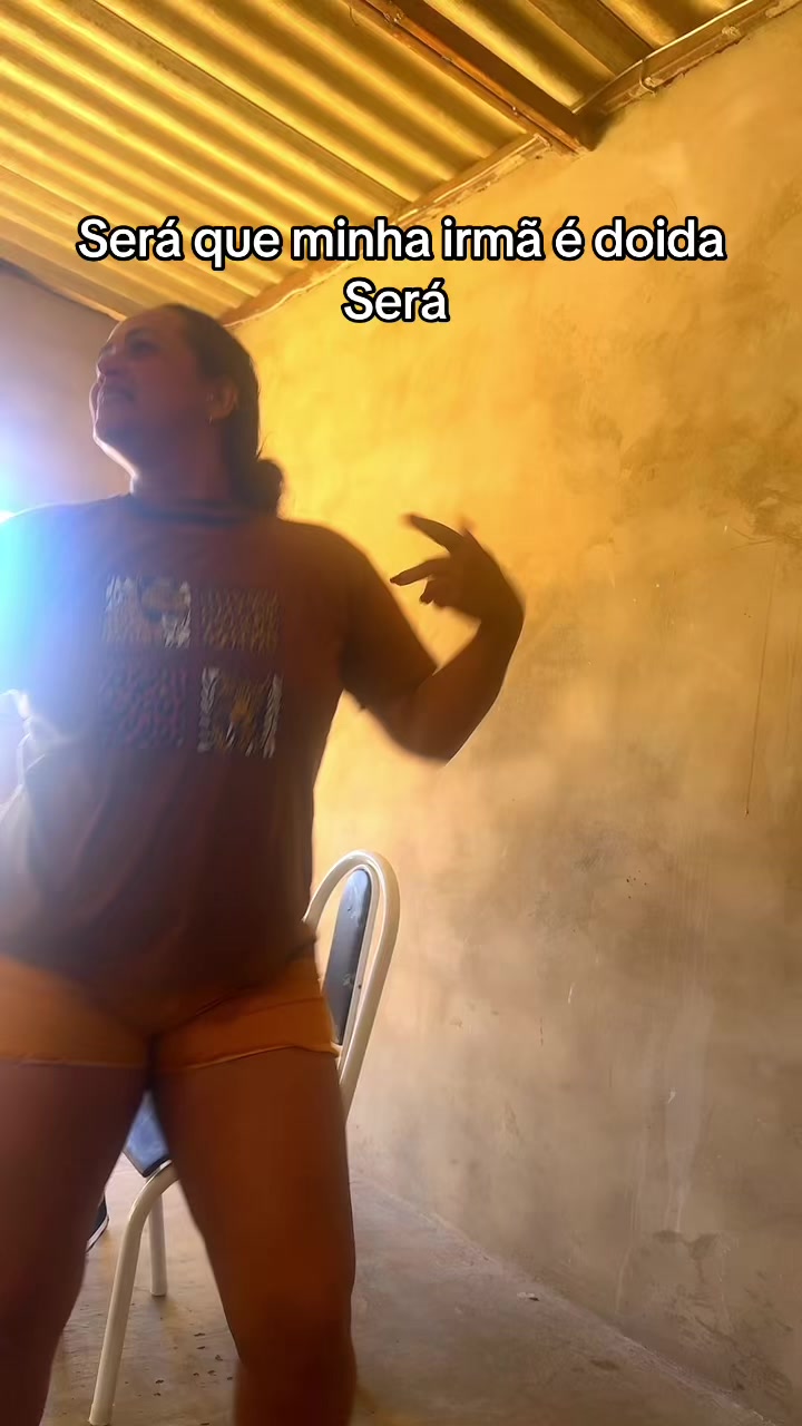 @Erica Cristina