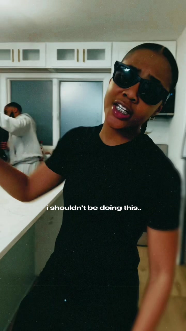 @Amari Noelle