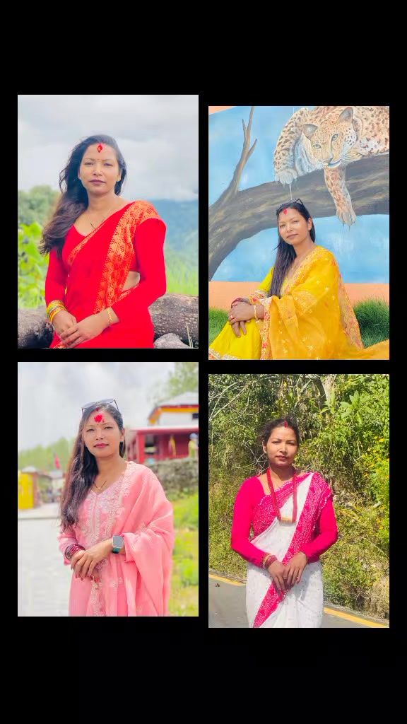 @Durga Gc KhadkaЁЯШШЁЯеА