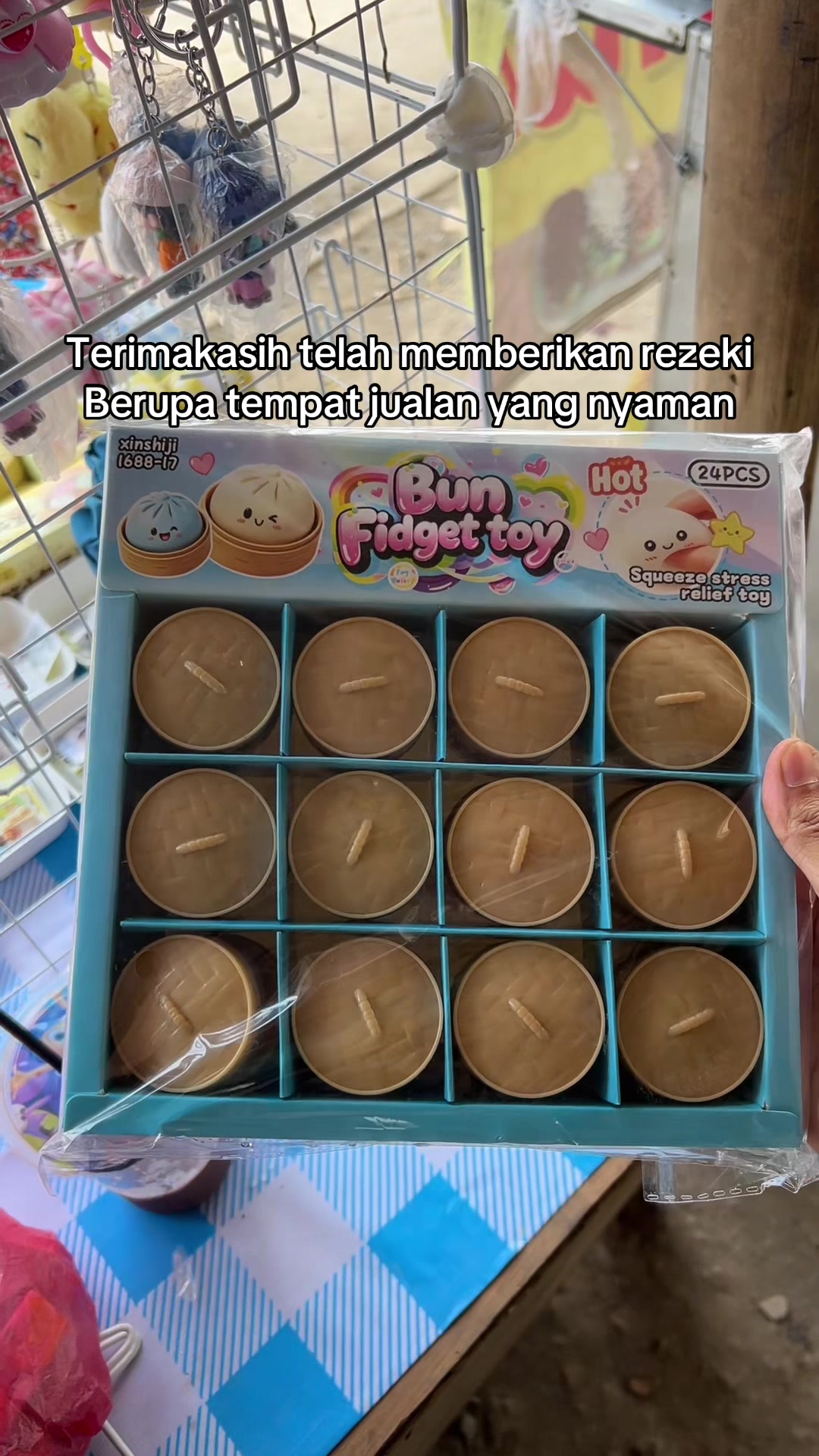 @Happy Bear byAnnisa
