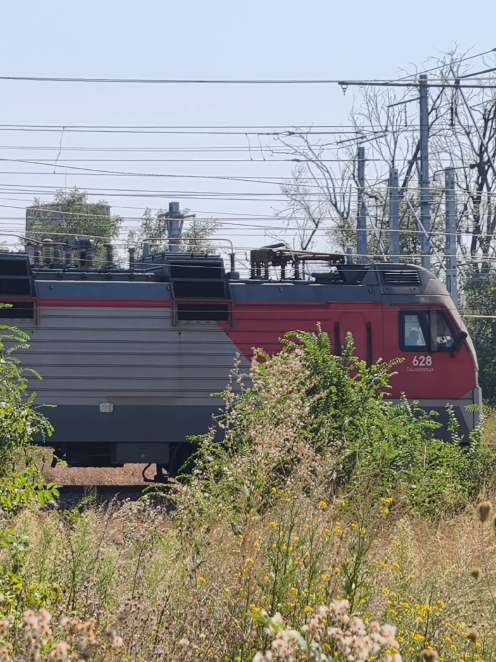 @Жд Любитель