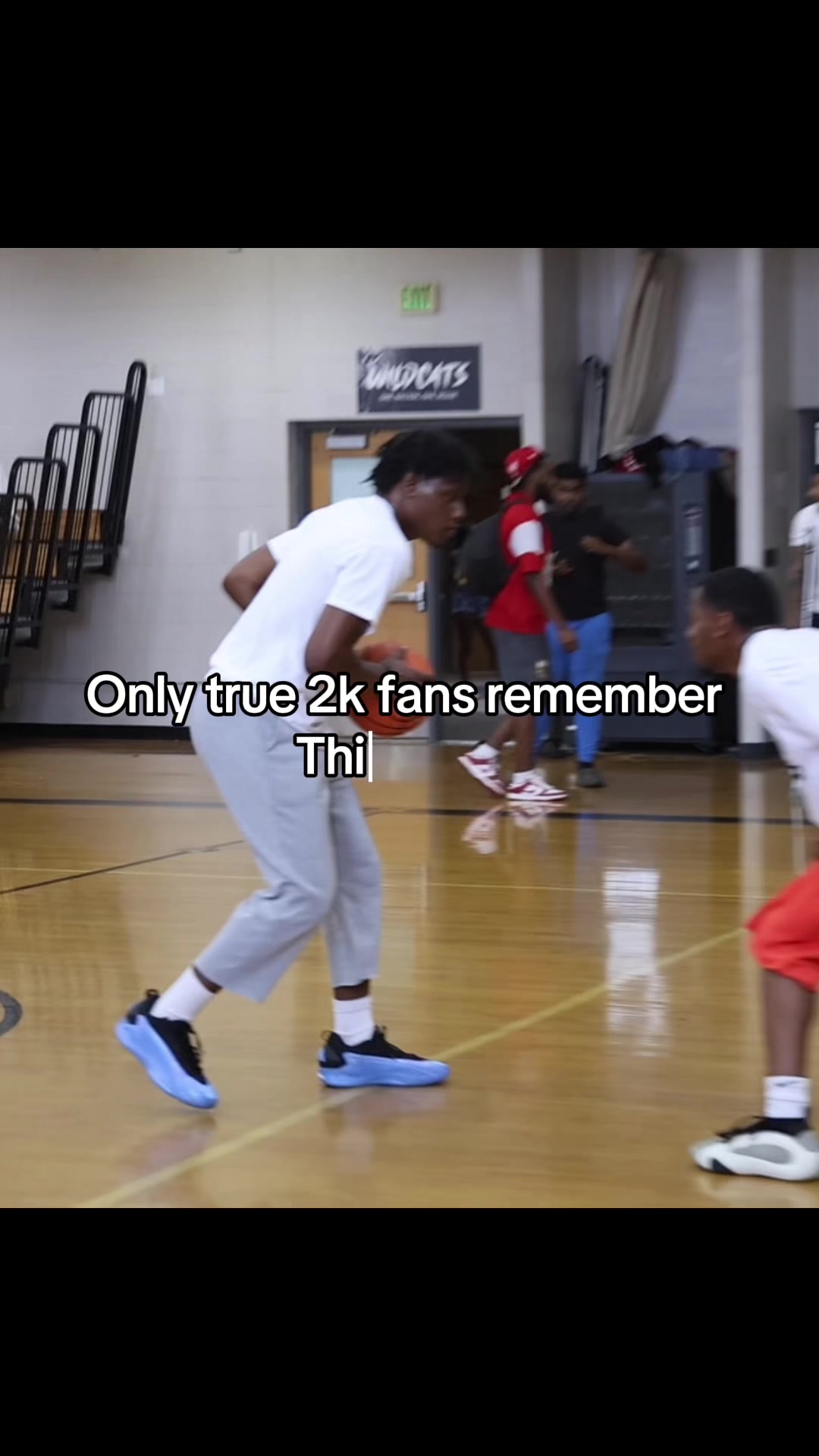 @Showtime Bron