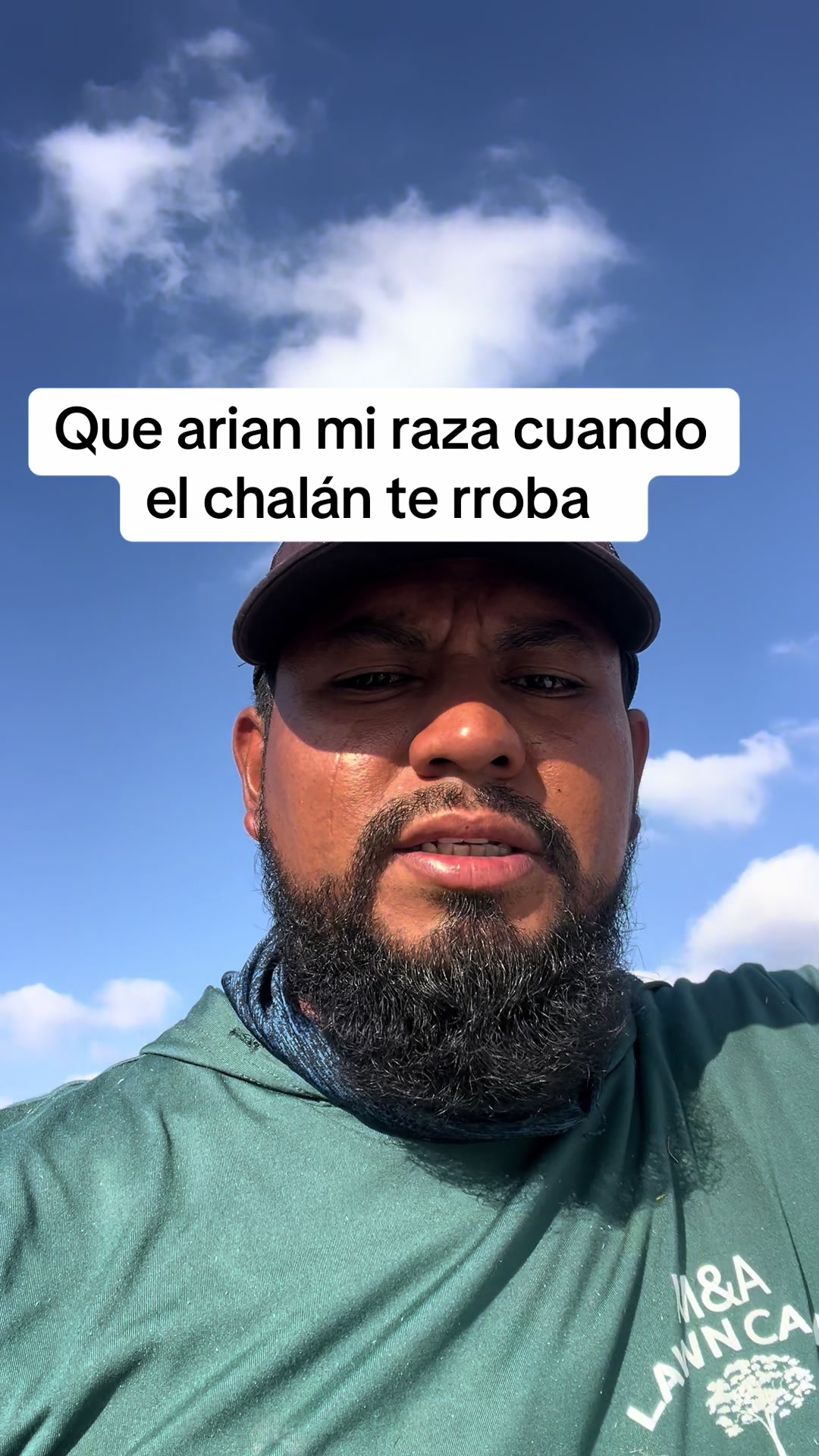 @El moreno