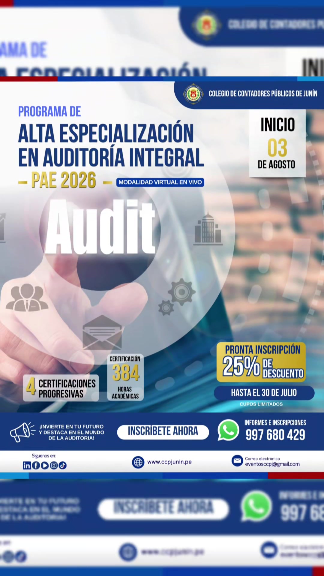 @CCPJunín