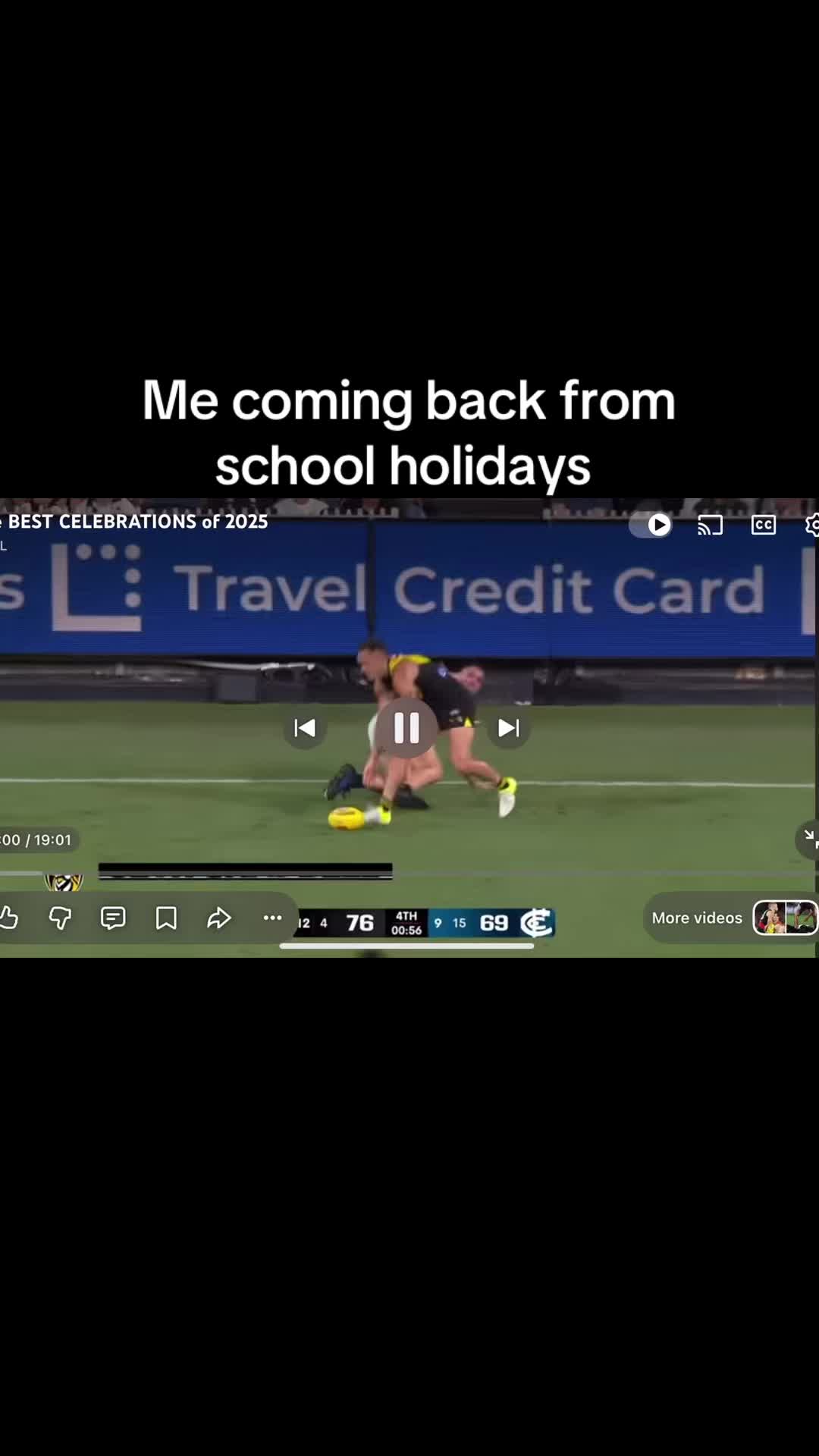 @Hunter