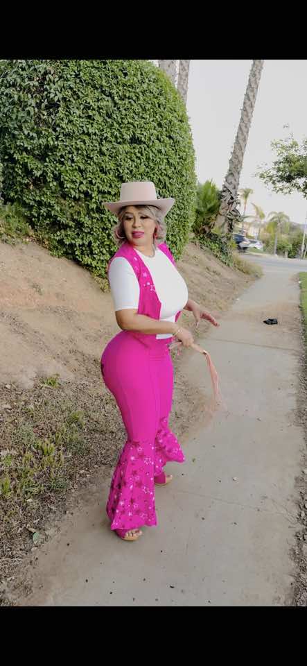 @la chula
