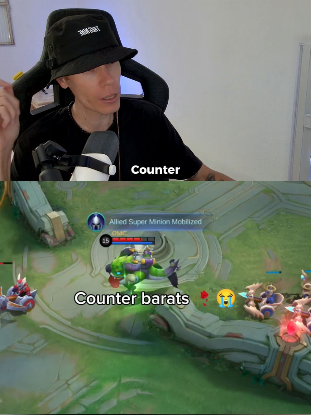 @Lost Plays