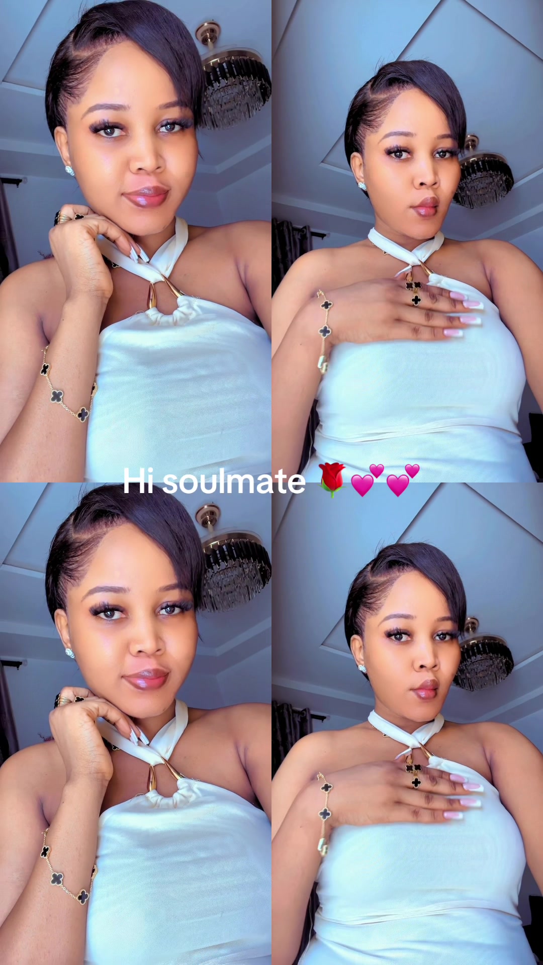 @Your Favorite Queen ๐น๐๐ป๐คฒ