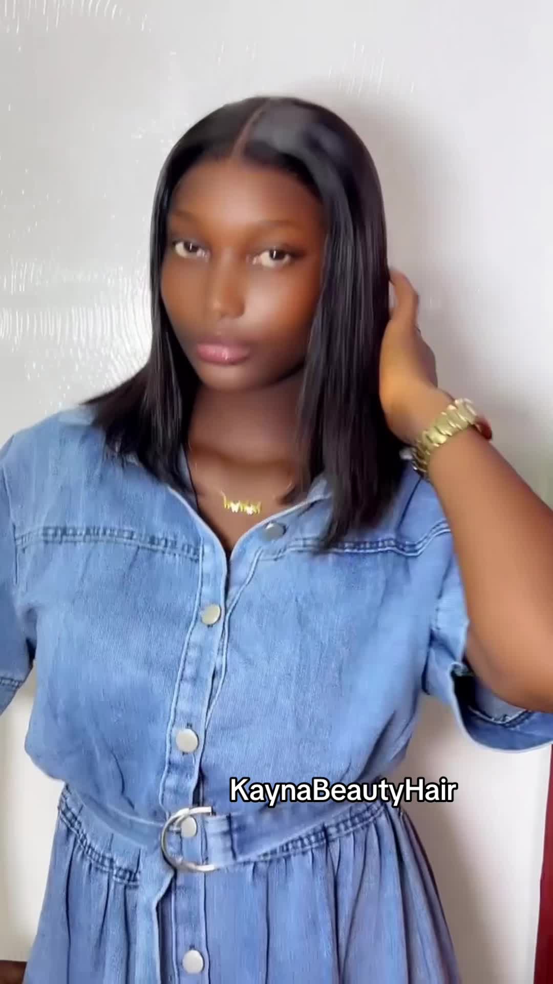 @KaynaBeautyhair 🌸💄