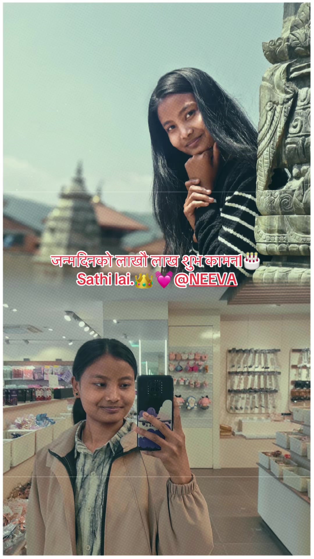 @Priyanka Yadav