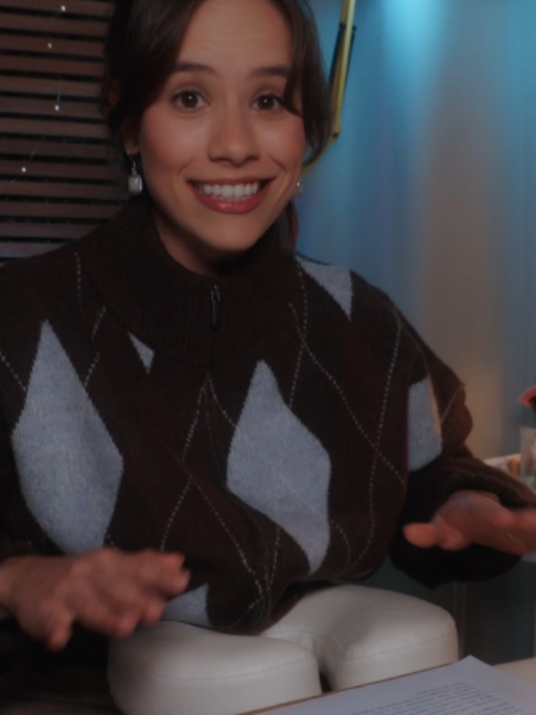 @Gaúcha ASMR