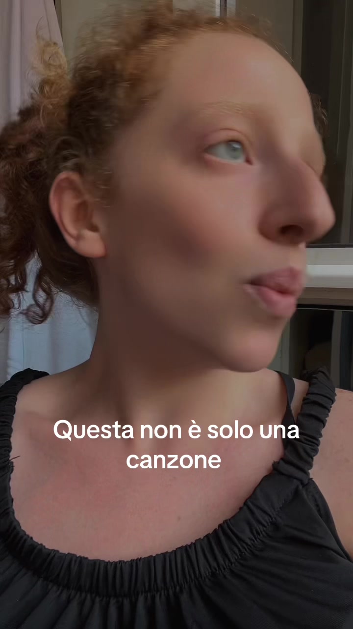 @Angelica Perna