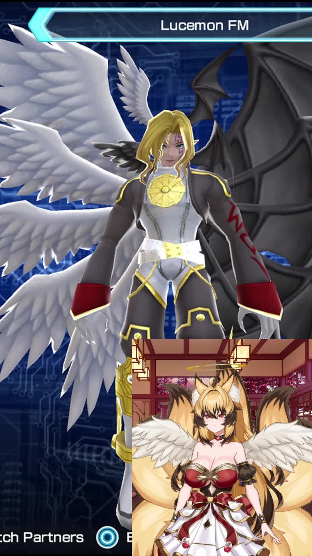 @Tenshi Morningstar