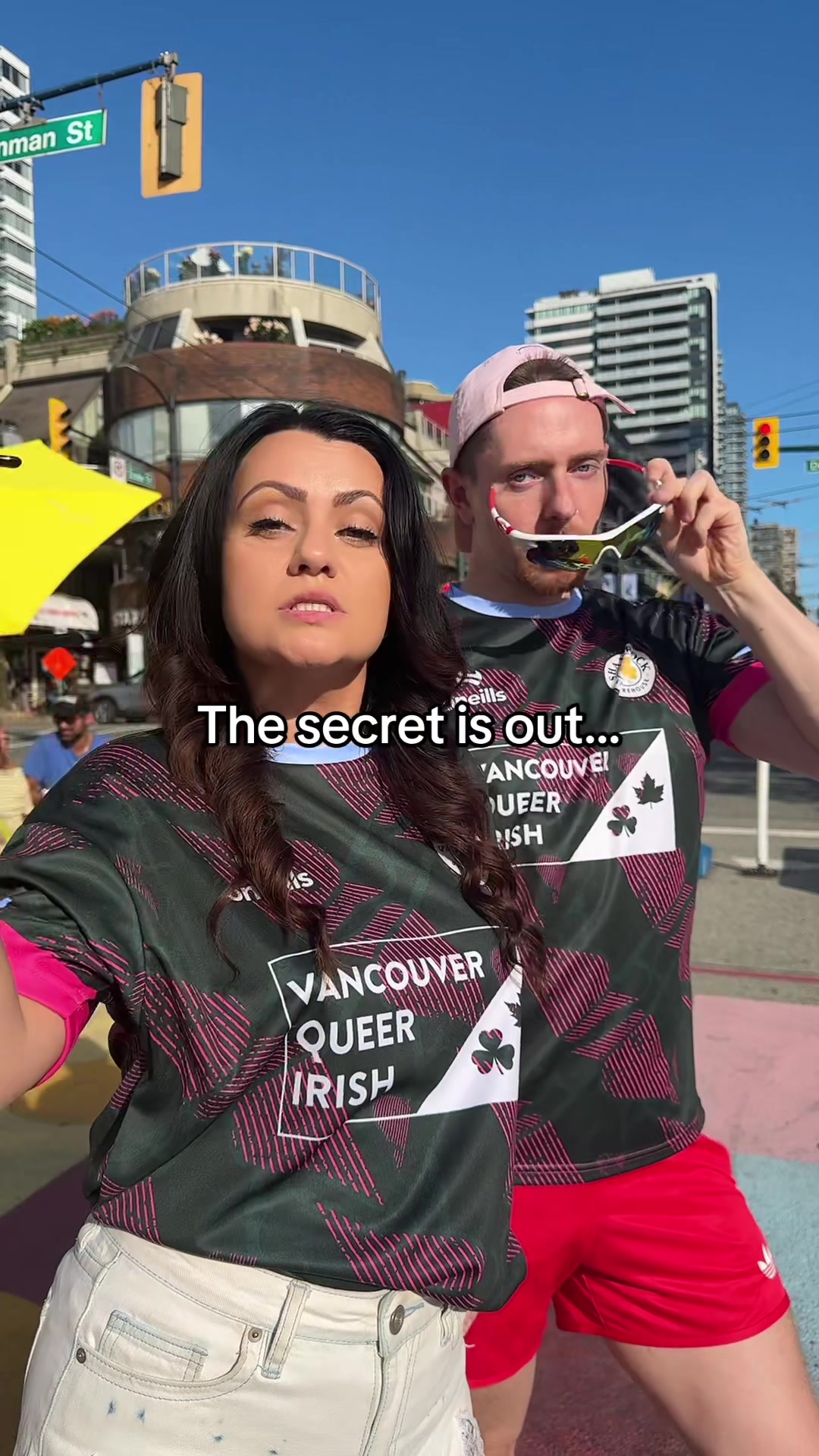 @Seamus | Irish in Vancouver!