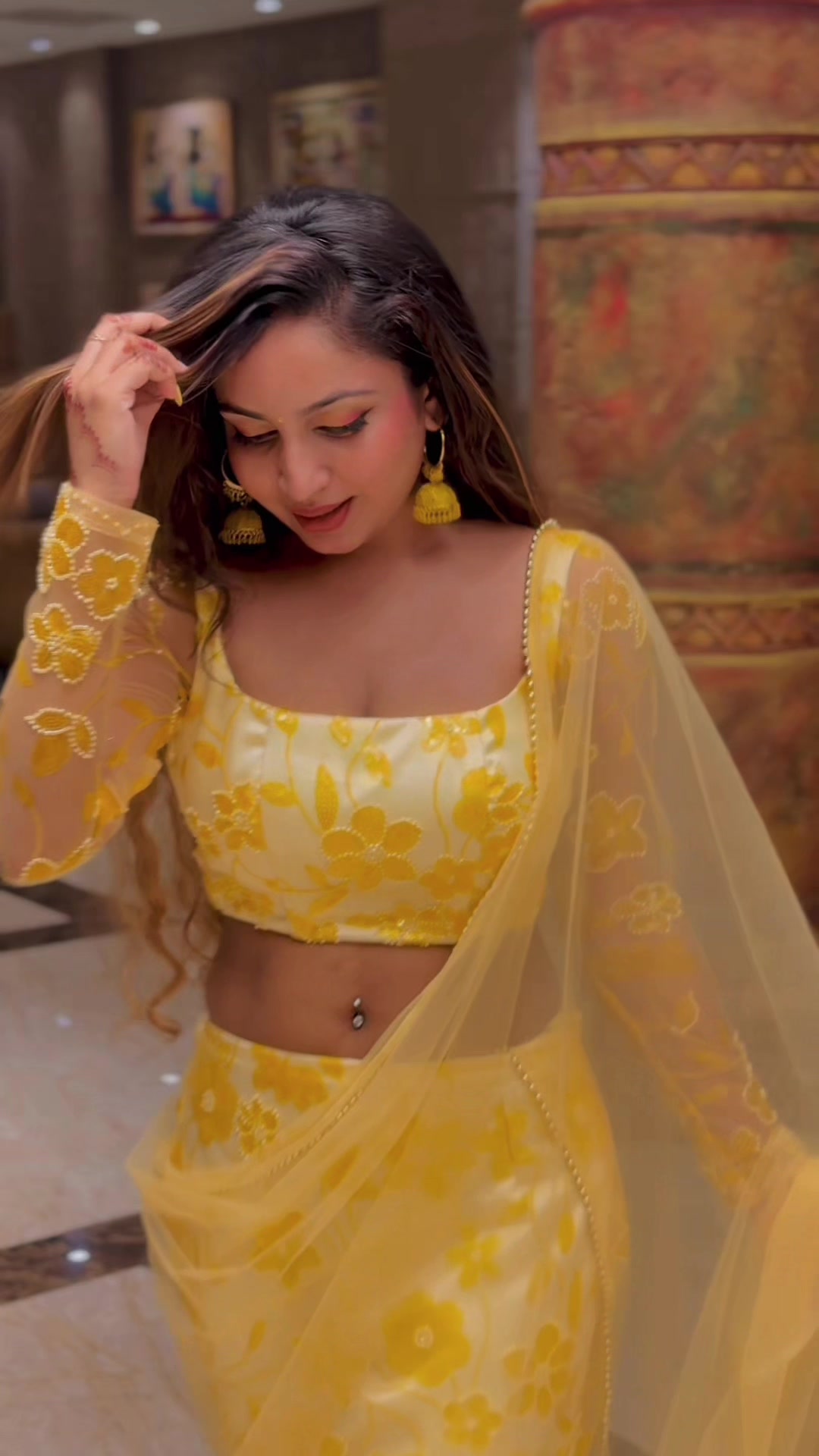 @ᴀ ɴ ᴜ ᴜ | अनुराधा⚜️