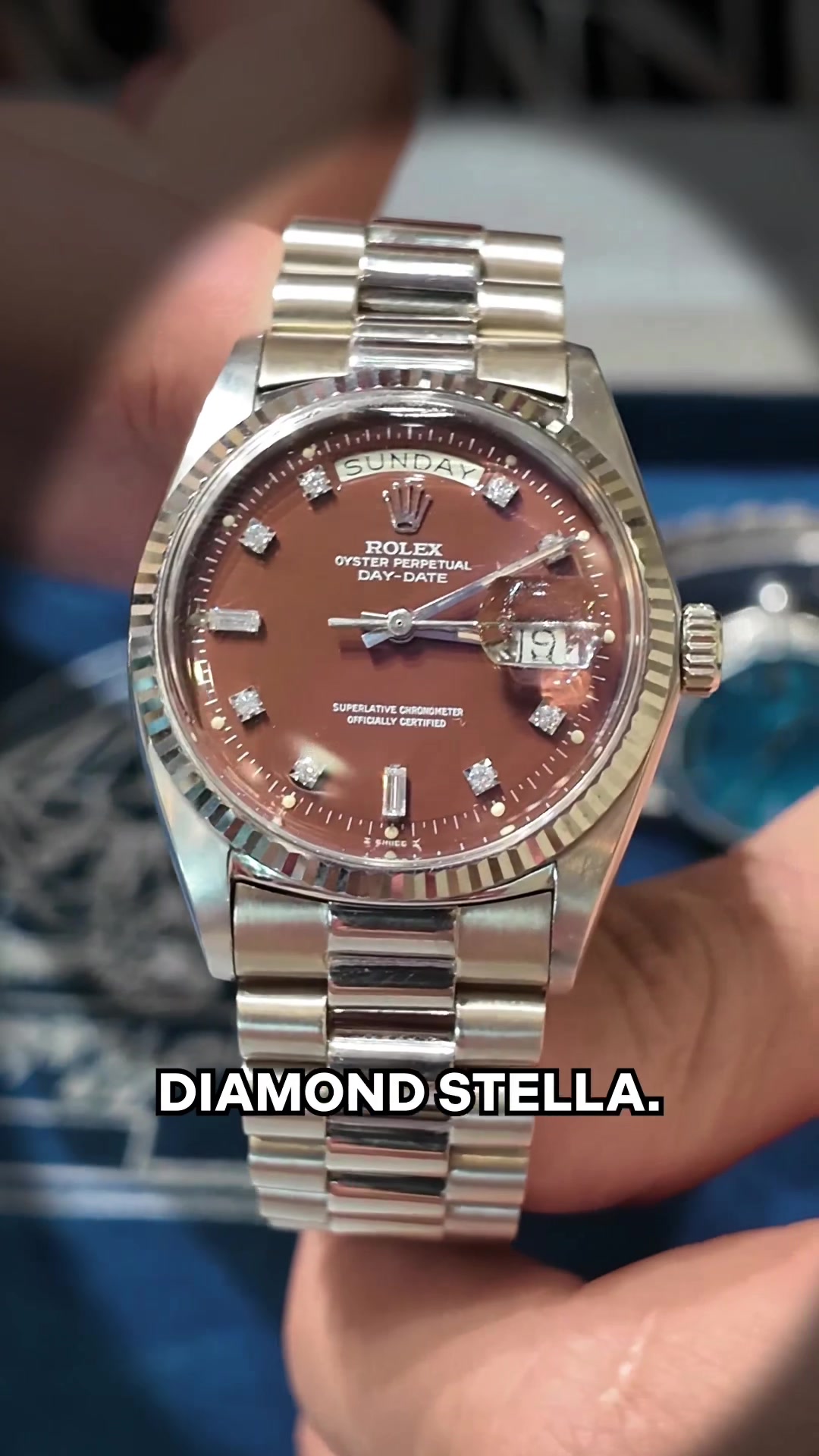 @Aletto Jewelers