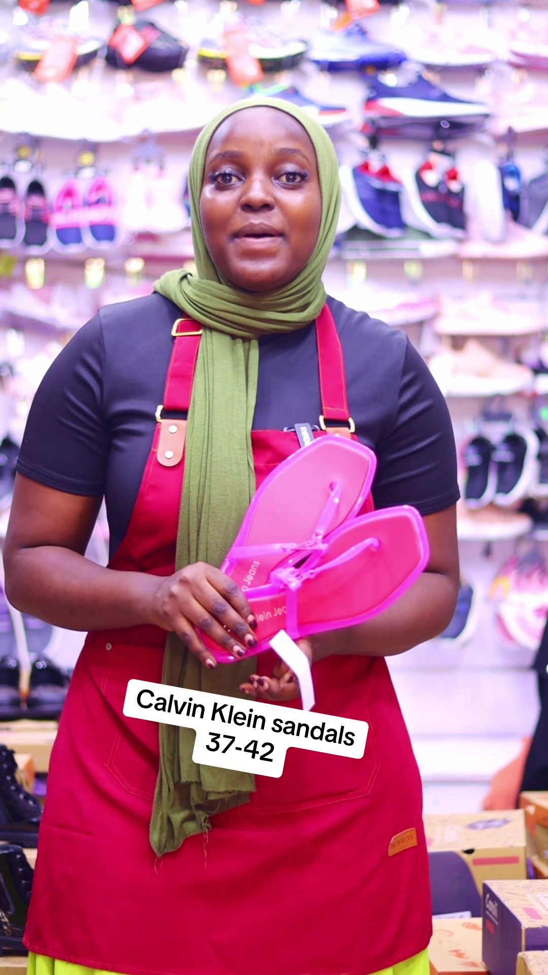 @JS ADDICTION SHOE STORE