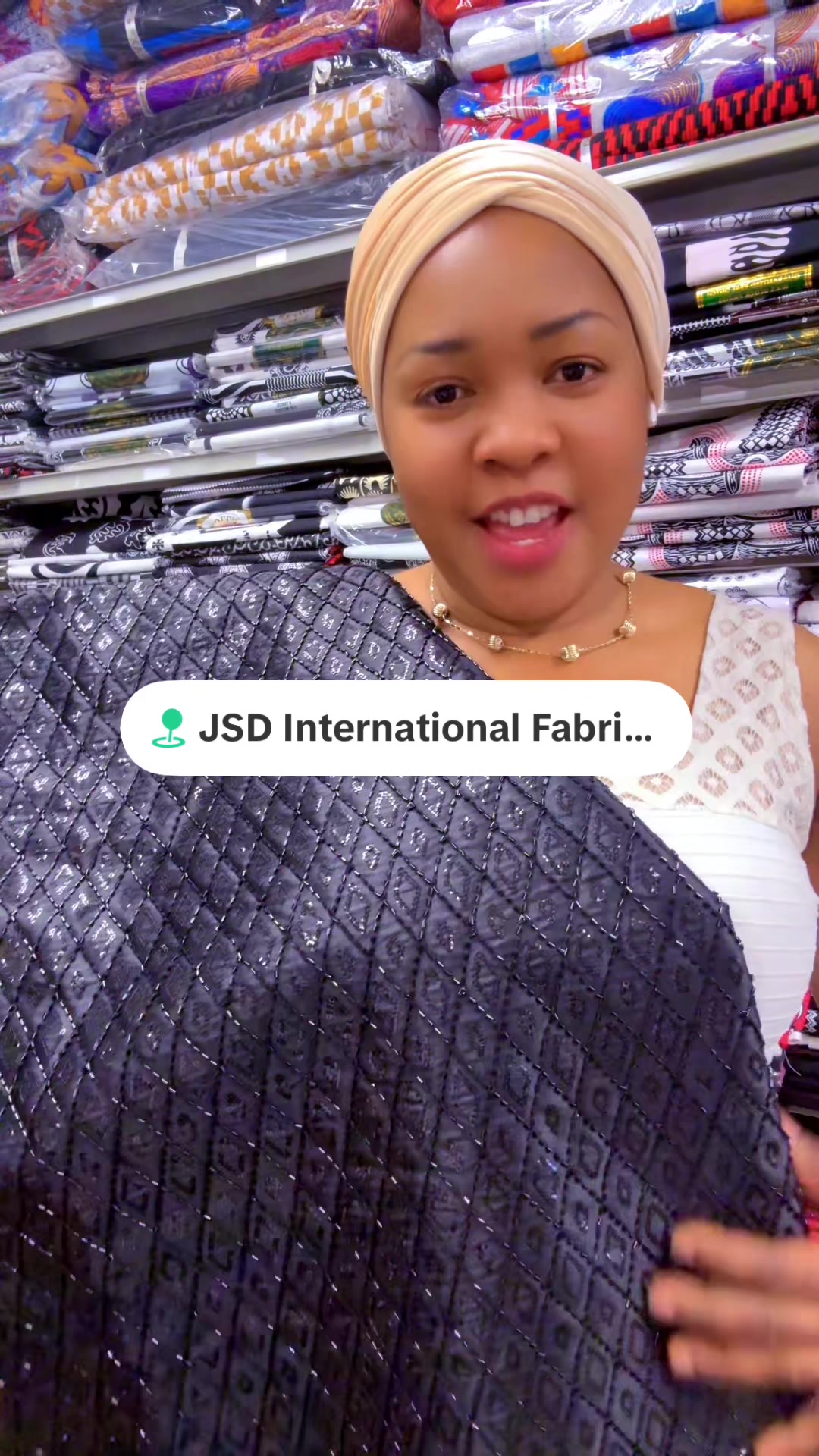 @JSD international LLC