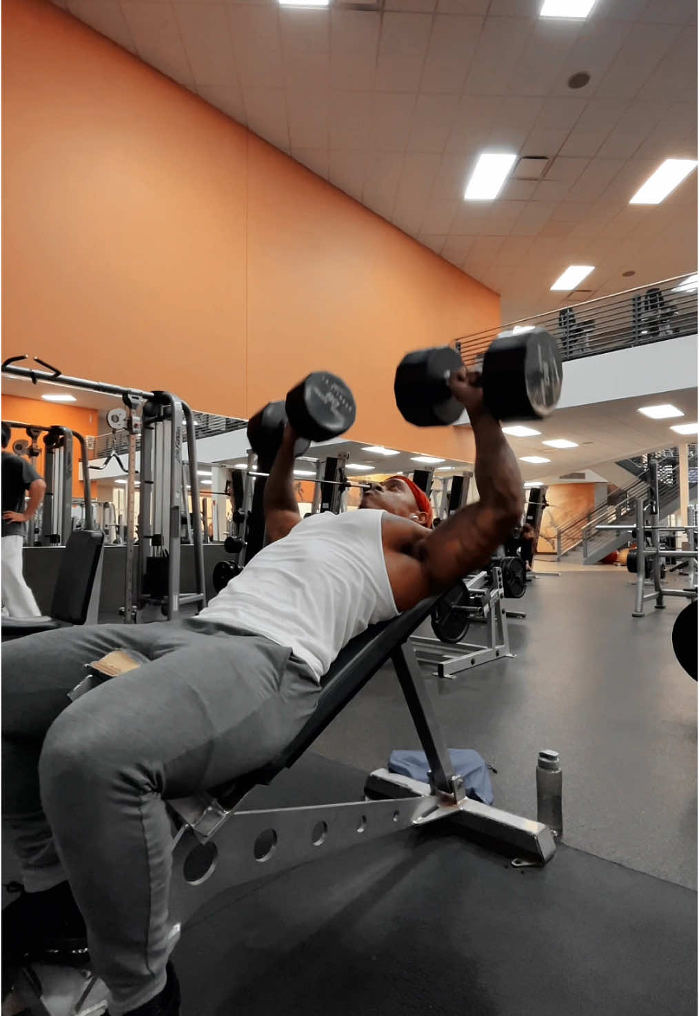 @Trainliketony