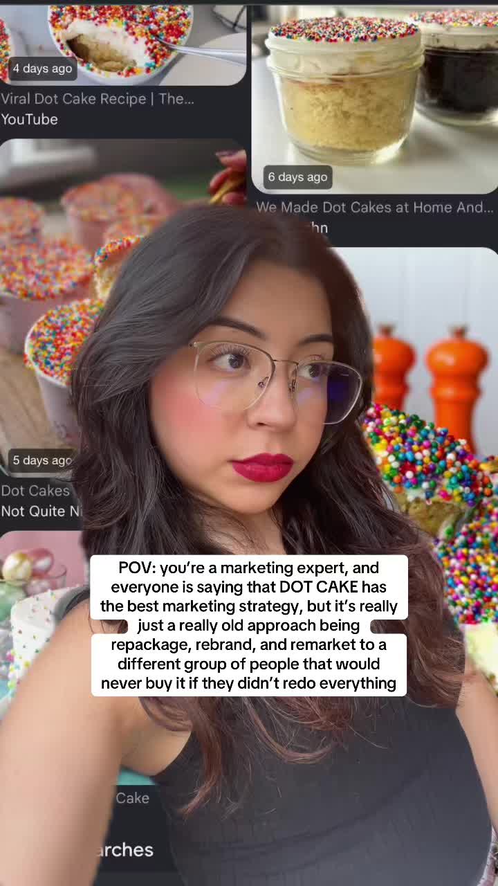 @Vanessa ➺ SM +Marketing Agency