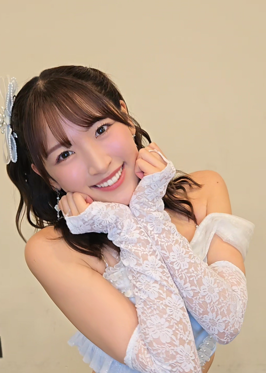 @つばきファクトリー