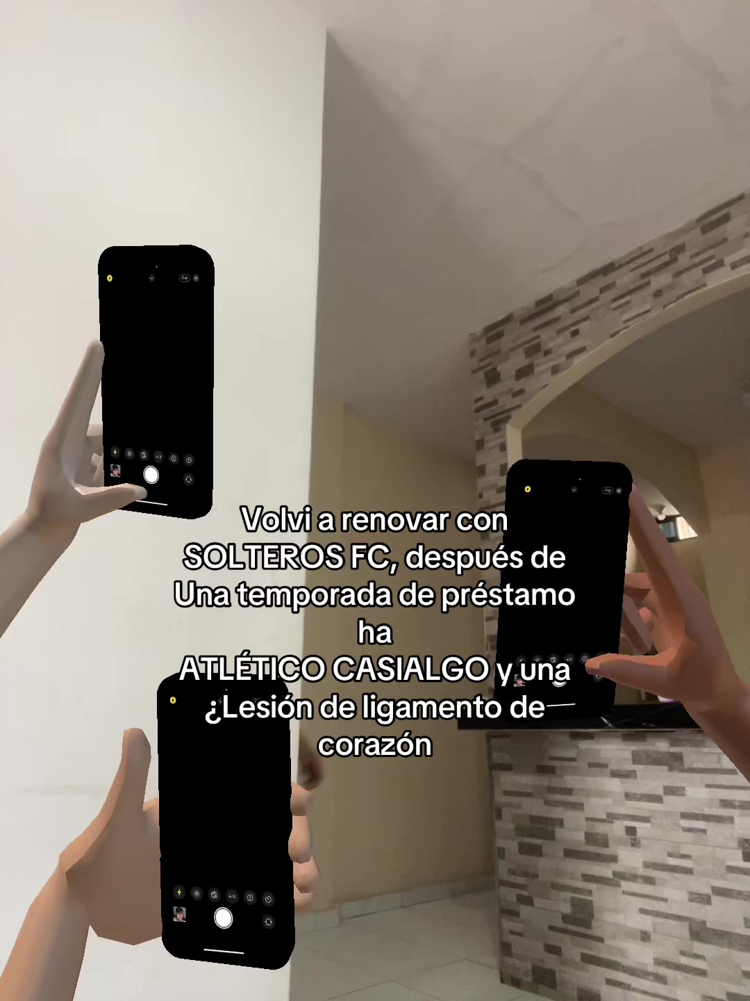 @soy maicol