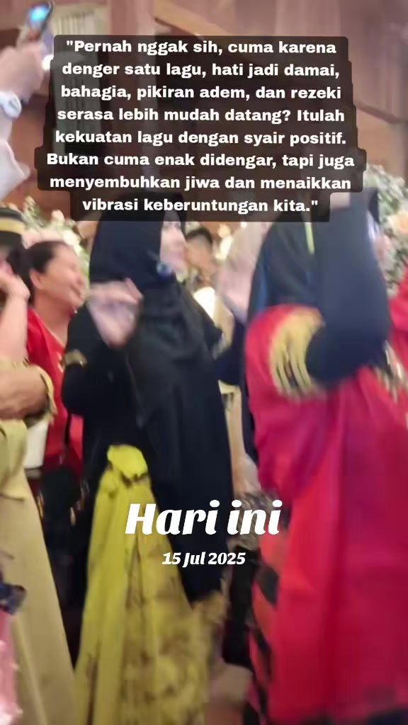 @BUNTI | Healing Storyteller