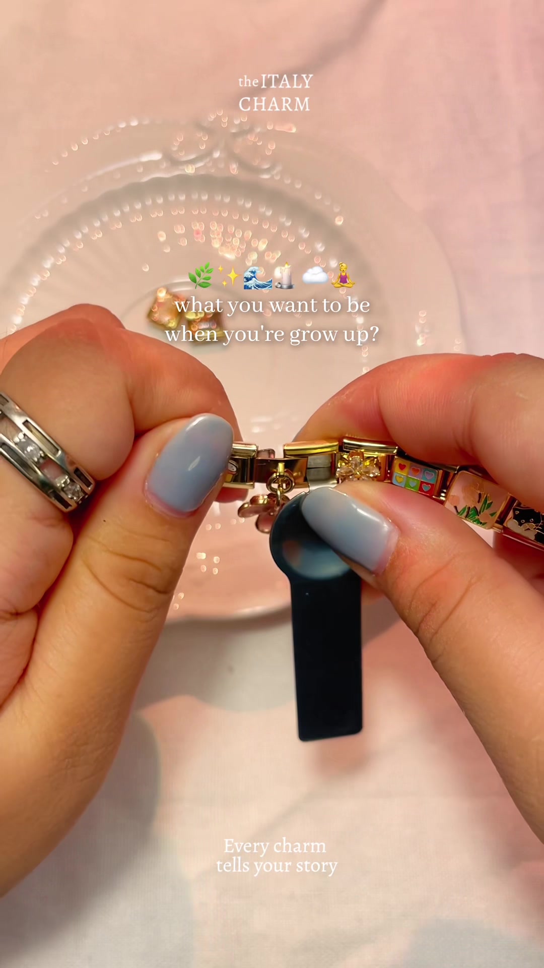 @italycharmbracelet