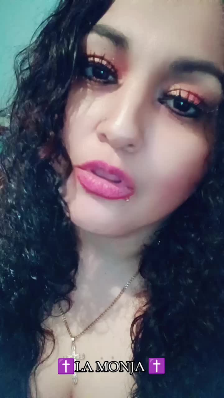 @✝️ LA MONJA ✝️ [👑]