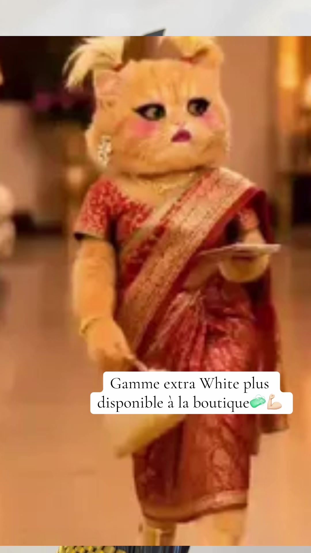 @@mounina🥀Cosm&eacute;tique🤍