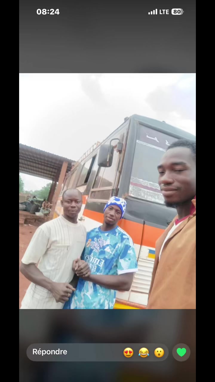 @BADRO LE JEUNE ROUTIER🚀
