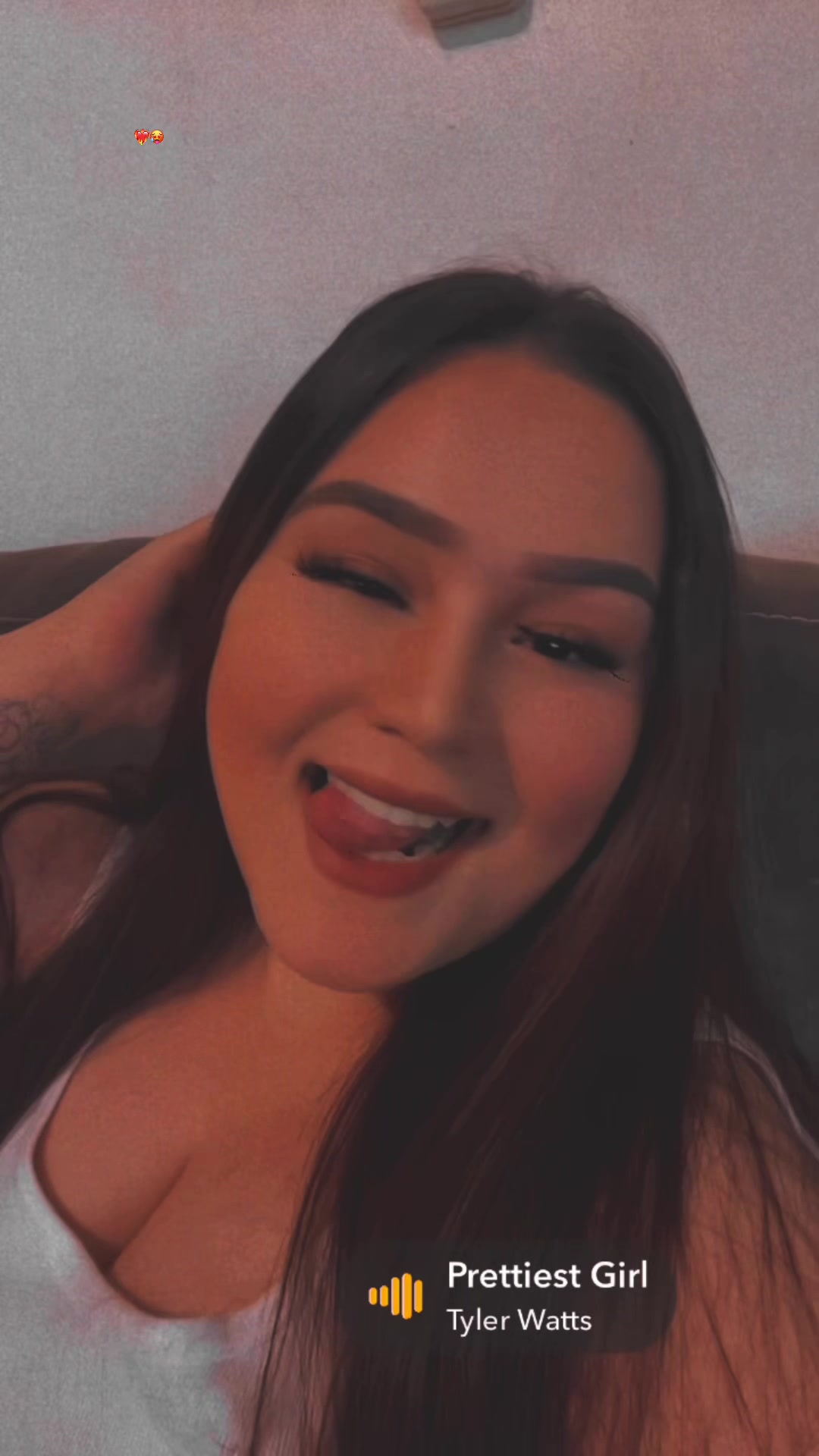 @Klarissa Lopez