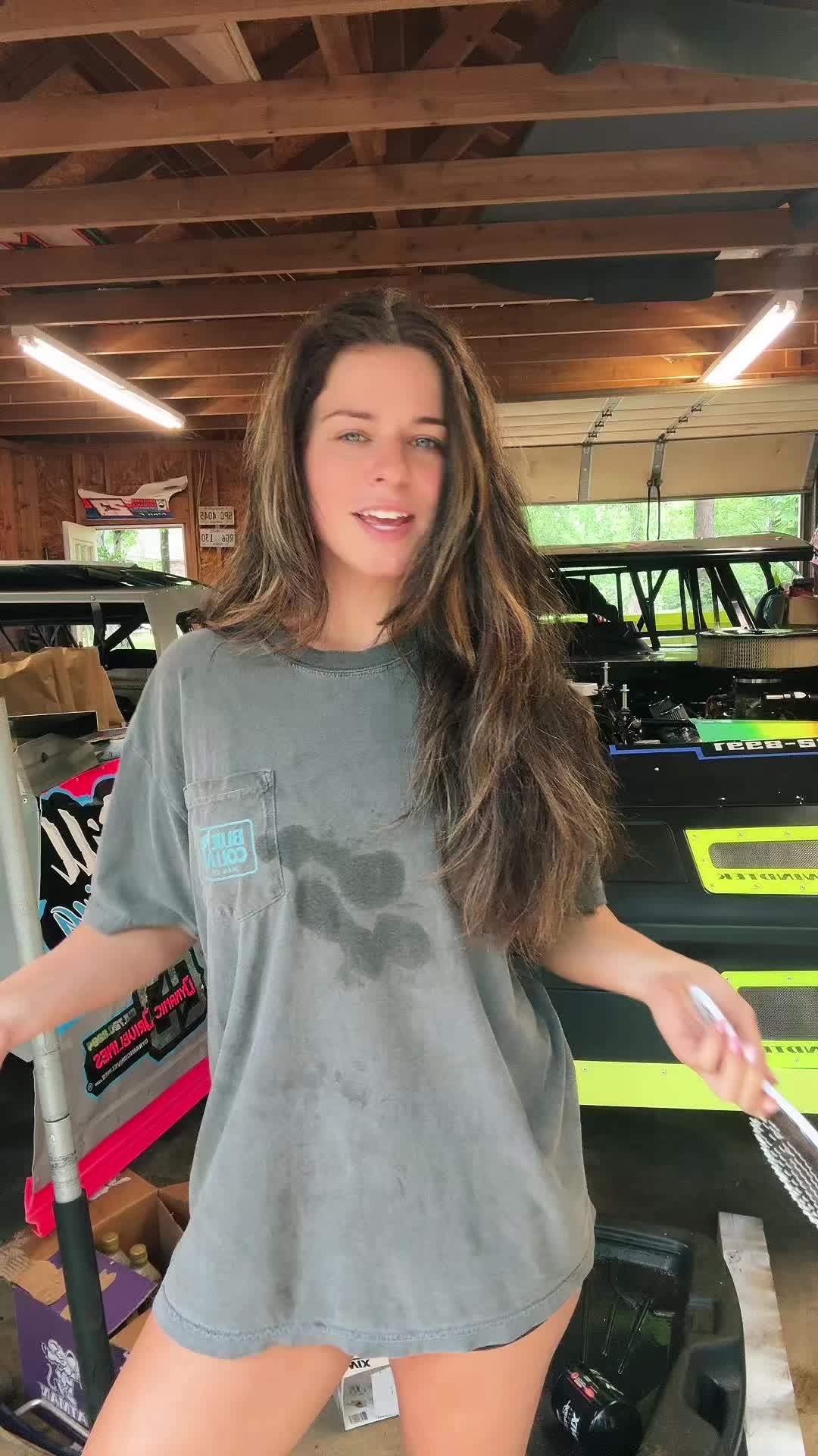 @maicy renee