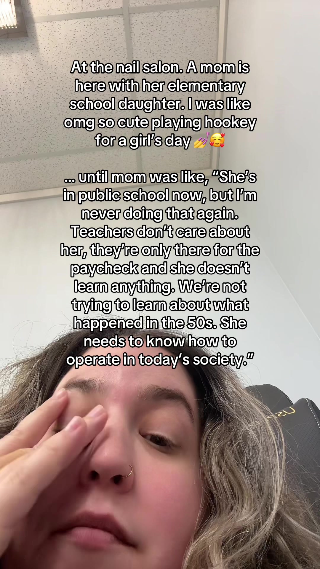 @Vanessa Wilder