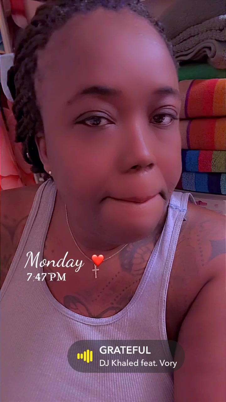 @Bosslady💍💍