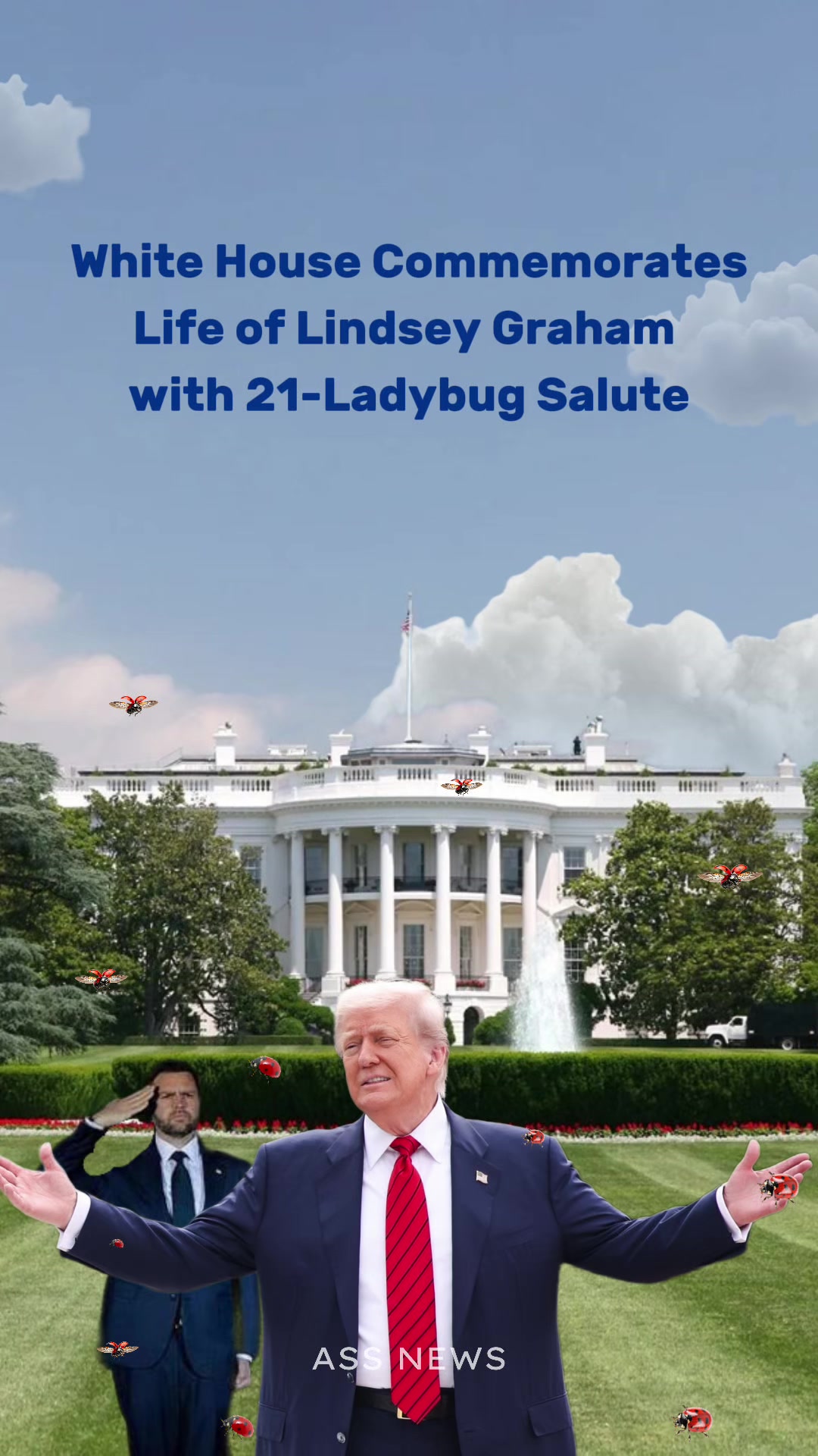@ASS News