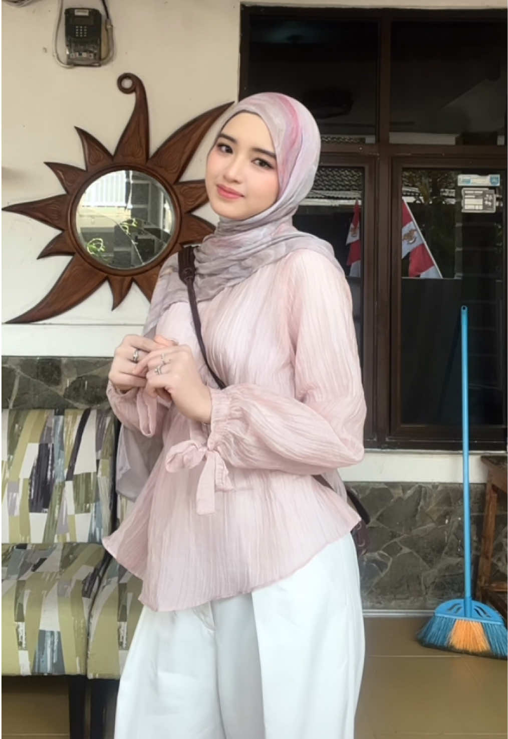 @Afifah