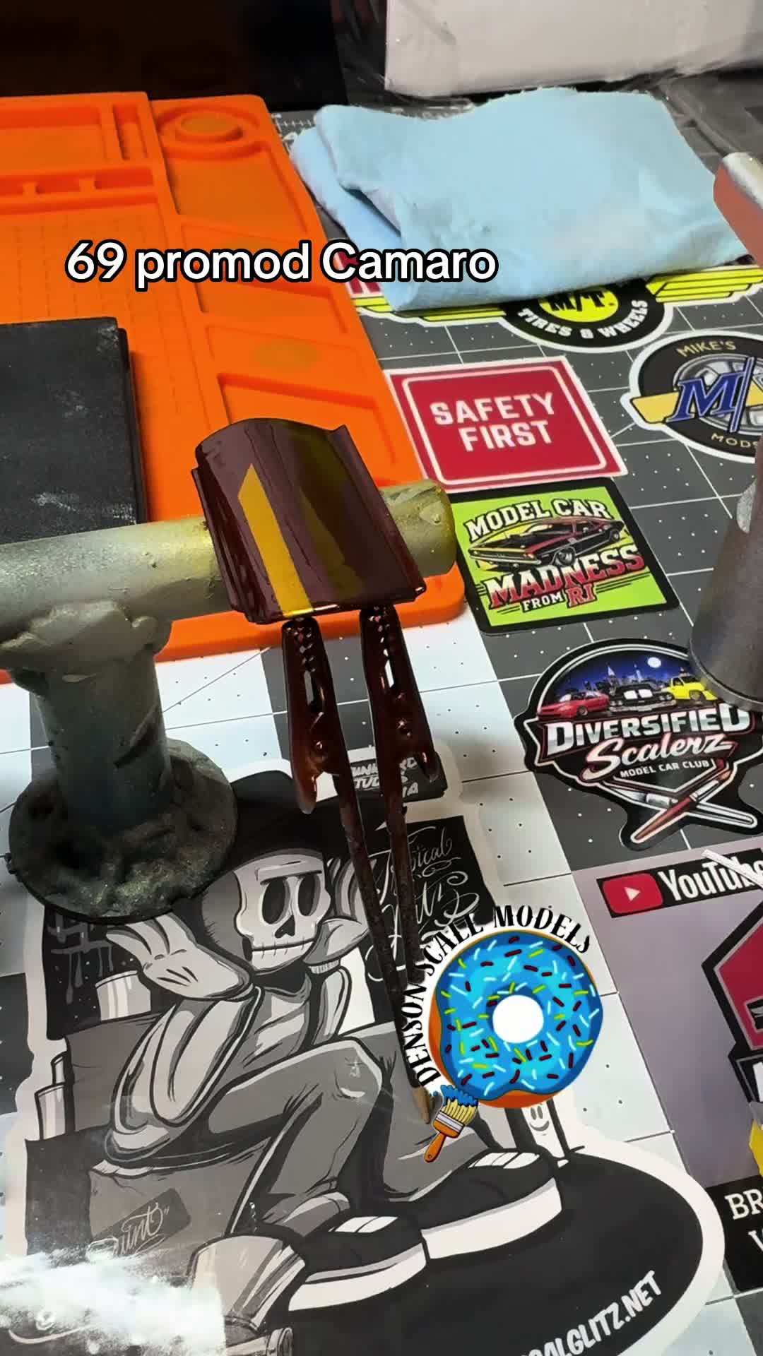 @DensonScaleModels